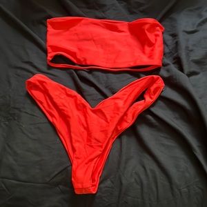 Blackbough Swim XS Bikini